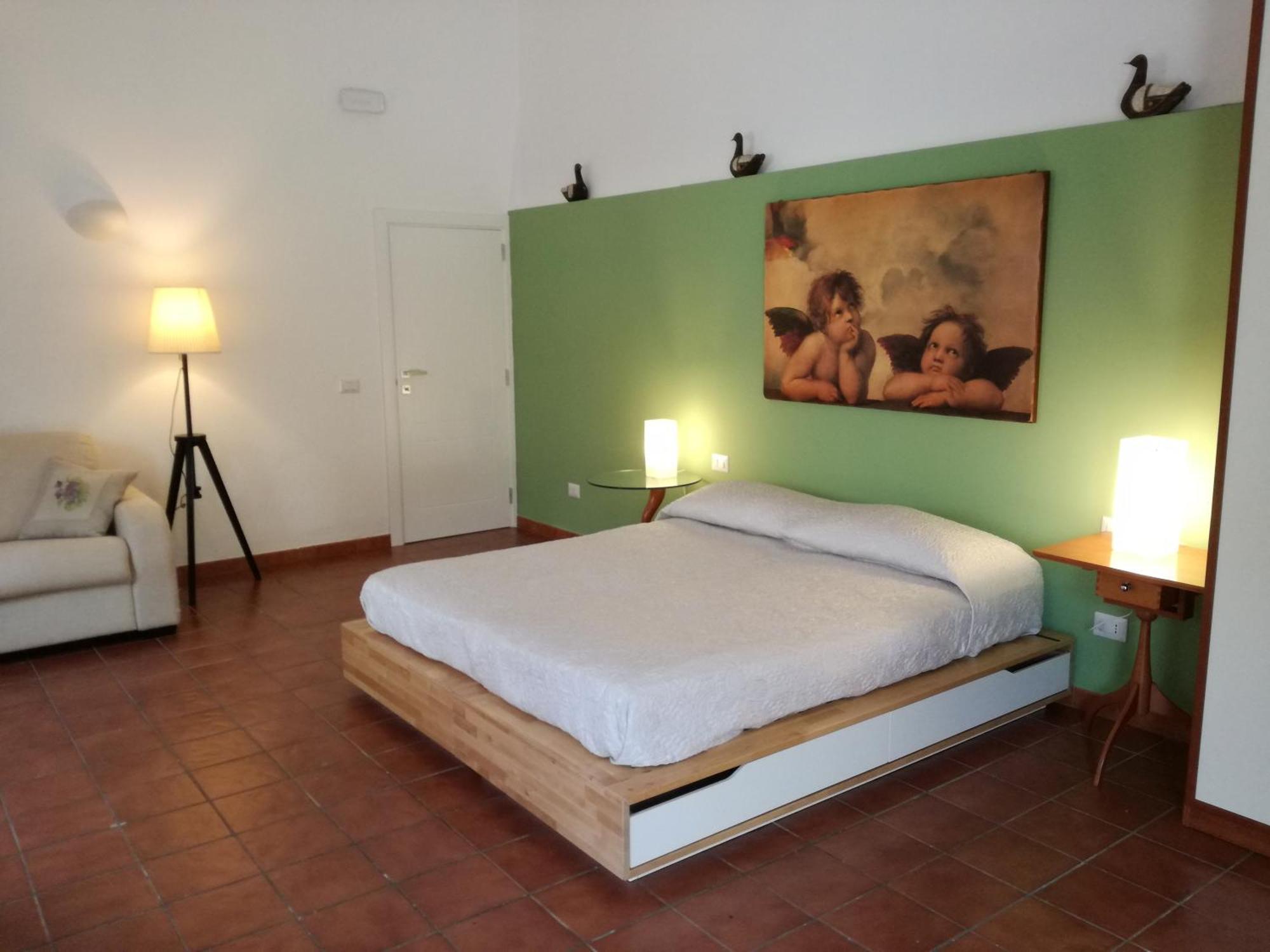 Countryhouse Bari Exterior photo
