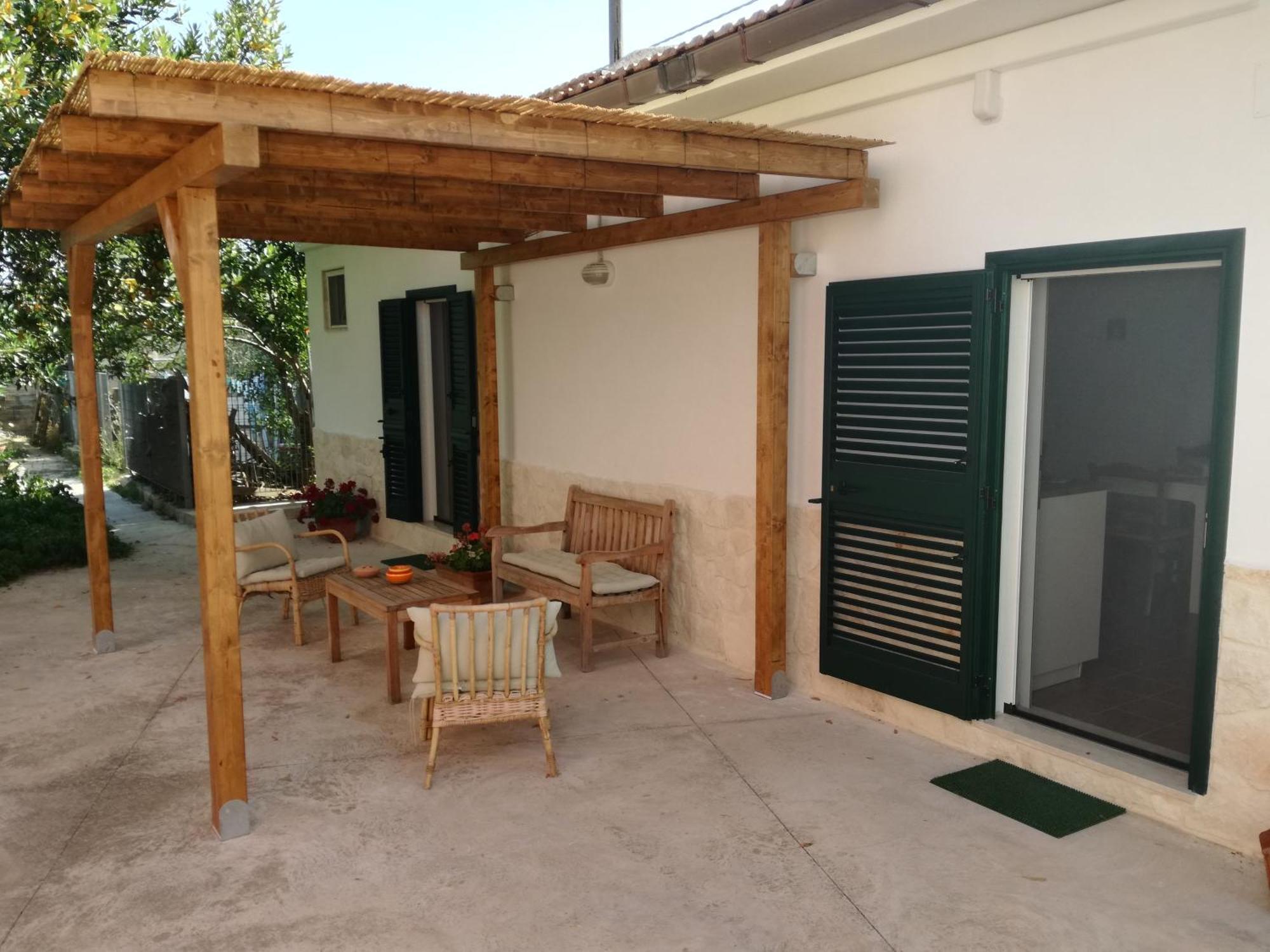 Countryhouse Bari Exterior photo