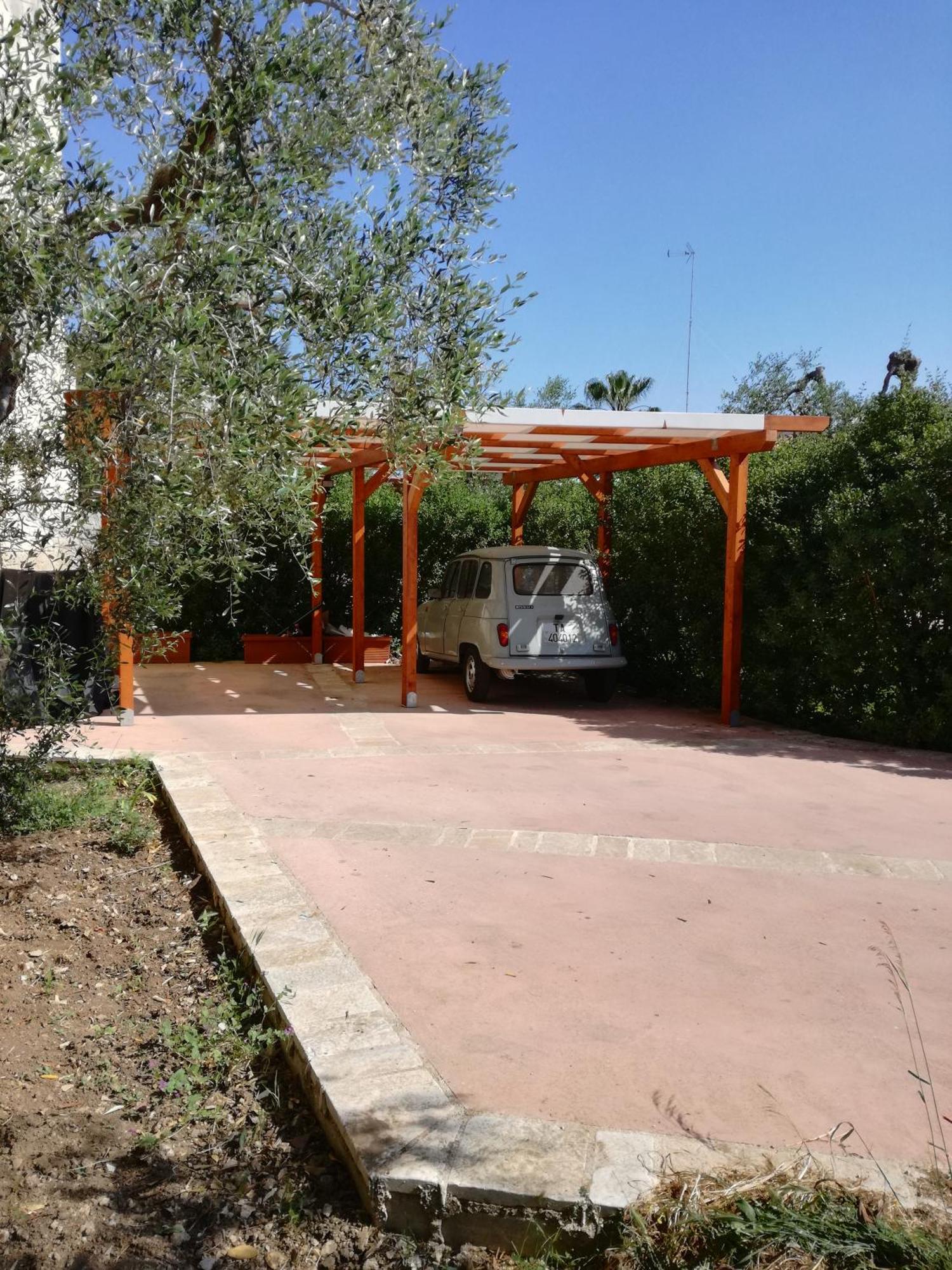 Countryhouse Bari Exterior photo