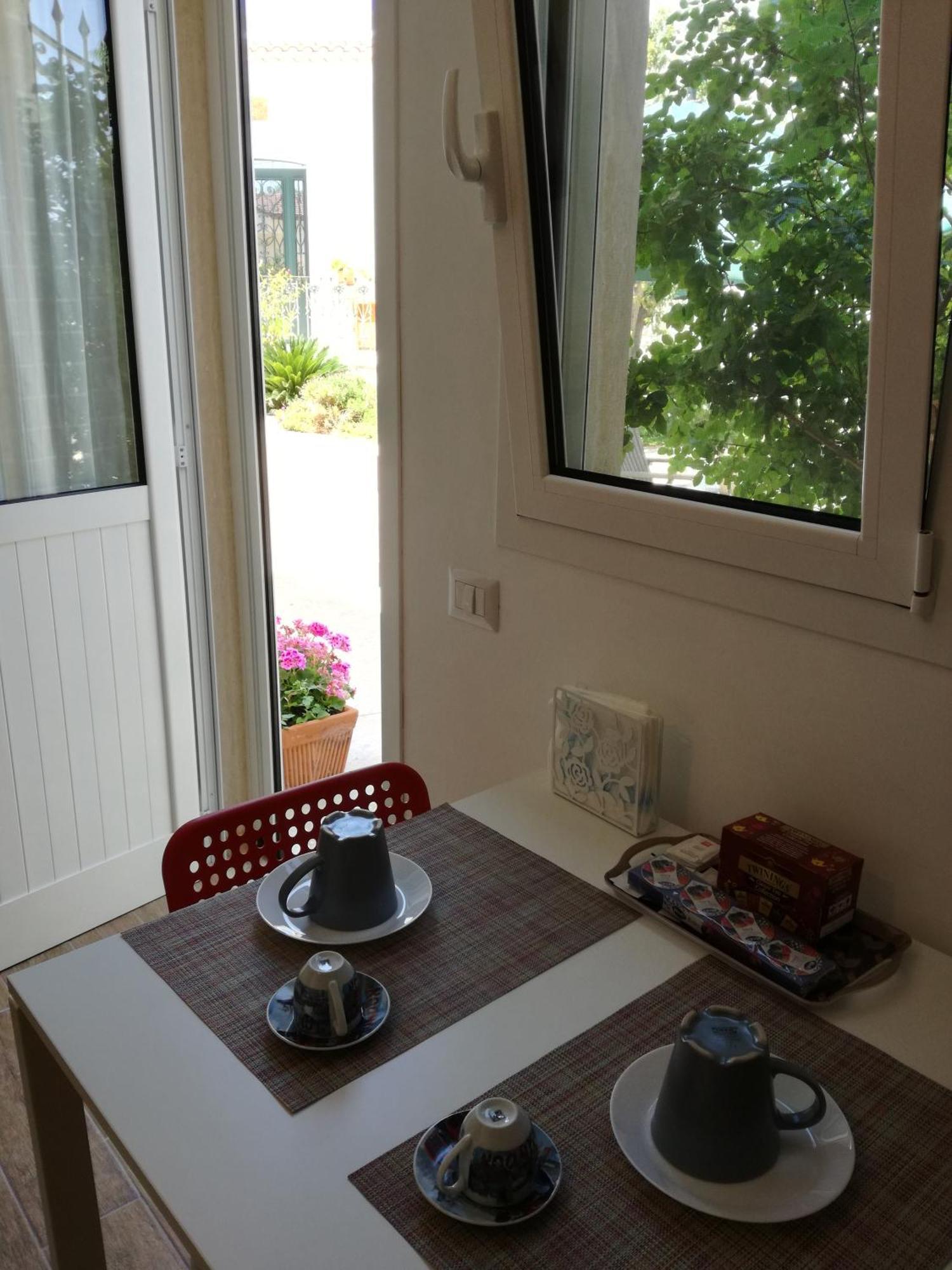 Countryhouse Bari Exterior photo